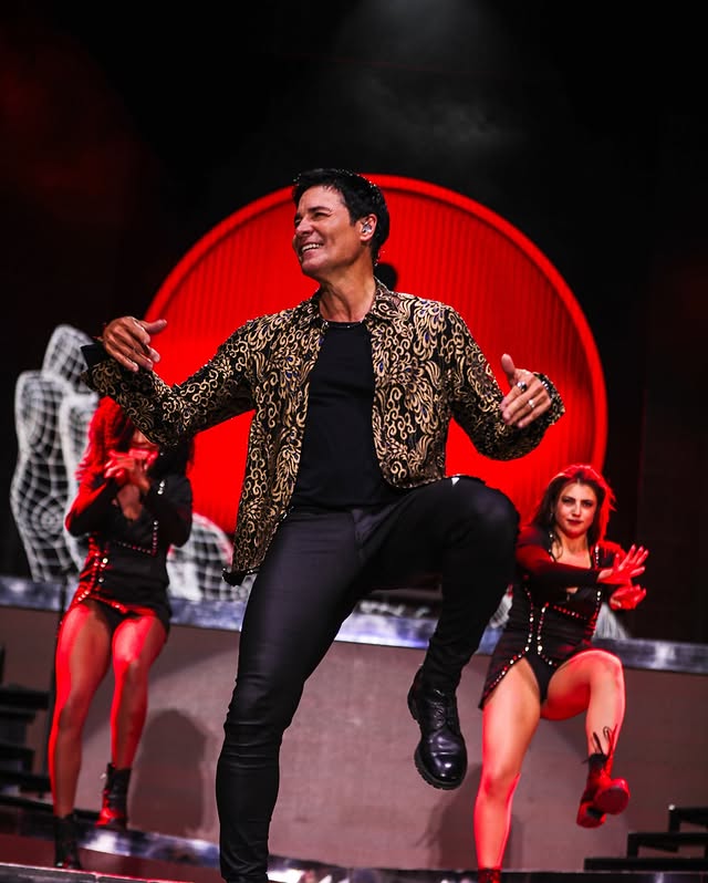 Chayanne